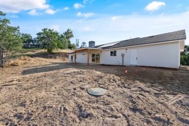 Beautiful Brand New Home with Owned Solar in a great location of on Yosemite Lakes Park Golf Course in California - for sale on GolfHomes.com, golf home, golf lot