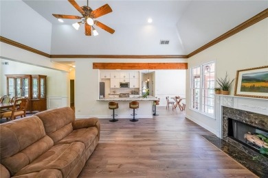 ||| NEW SIDING|| || FULLY RENOVATED KITCHEN (07/2024) || || on Polo Golf and Country Club in Georgia - for sale on GolfHomes.com, golf home, golf lot