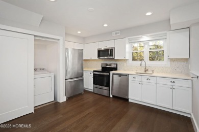 Welcome to RESORT STYLE living in fabulous Fairway Mews where on Spring Lake Golf Club in New Jersey - for sale on GolfHomes.com, golf home, golf lot