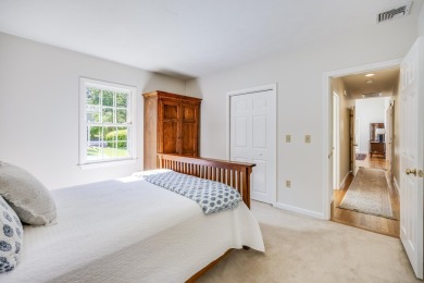 Welcome to Blue Rock Landing! This spacious 3-bedroom on Blue Rock Golf Course in Massachusetts - for sale on GolfHomes.com, golf home, golf lot