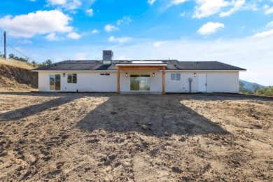 Beautiful Brand New Home with Owned Solar in a great location of on Yosemite Lakes Park Golf Course in California - for sale on GolfHomes.com, golf home, golf lot