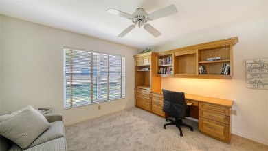 Revel in all the spaciousness and privacy - situated with wide on Longboat Key Golf Club Resort in Florida - for sale on GolfHomes.com, golf home, golf lot