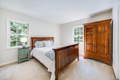 Welcome to Blue Rock Landing! This spacious 3-bedroom on Blue Rock Golf Course in Massachusetts - for sale on GolfHomes.com, golf home, golf lot