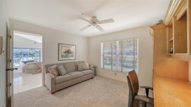 Revel in all the spaciousness and privacy - situated with wide on Longboat Key Golf Club Resort in Florida - for sale on GolfHomes.com, golf home, golf lot