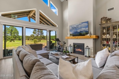 You might call this ''The Crown Jewel of  Flagstaff Ranch,'' on Flagstaff Ranch Golf Club in Arizona - for sale on GolfHomes.com, golf home, golf lot