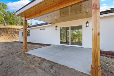 Beautiful Brand New Home with Owned Solar in a great location of on Yosemite Lakes Park Golf Course in California - for sale on GolfHomes.com, golf home, golf lot