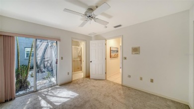 Revel in all the spaciousness and privacy - situated with wide on Longboat Key Golf Club Resort in Florida - for sale on GolfHomes.com, golf home, golf lot