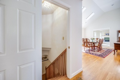 Welcome to Blue Rock Landing! This spacious 3-bedroom on Blue Rock Golf Course in Massachusetts - for sale on GolfHomes.com, golf home, golf lot