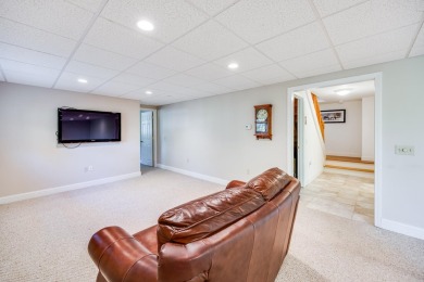 Welcome to Blue Rock Landing! This spacious 3-bedroom on Blue Rock Golf Course in Massachusetts - for sale on GolfHomes.com, golf home, golf lot