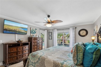 Your Private Tropical Oasis with Pool, Spa, Tiki Hut & Extra Lot on Del Tura Golf and Country Club in Florida - for sale on GolfHomes.com, golf home, golf lot