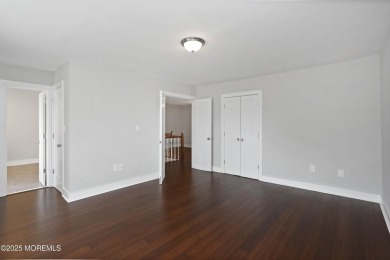 Welcome to RESORT STYLE living in fabulous Fairway Mews where on Spring Lake Golf Club in New Jersey - for sale on GolfHomes.com, golf home, golf lot