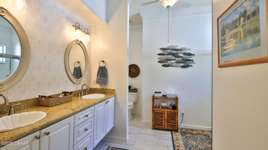 Welcome to 3017 Glin Circle in desirable Halifax Plantation on Halifax Plantation Golf Club in Florida - for sale on GolfHomes.com, golf home, golf lot