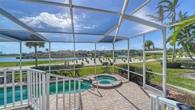 Revel in all the spaciousness and privacy - situated with wide on Longboat Key Golf Club Resort in Florida - for sale on GolfHomes.com, golf home, golf lot