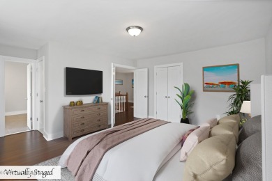 Welcome to RESORT STYLE living in fabulous Fairway Mews where on Spring Lake Golf Club in New Jersey - for sale on GolfHomes.com, golf home, golf lot