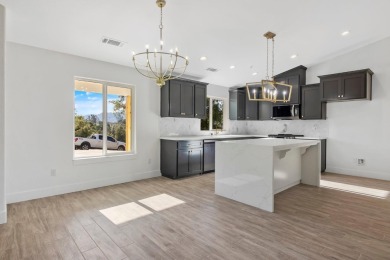 Beautiful Brand New Home with Owned Solar in a great location of on Yosemite Lakes Park Golf Course in California - for sale on GolfHomes.com, golf home, golf lot