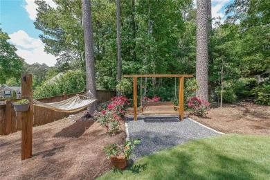 ||| NEW SIDING|| || FULLY RENOVATED KITCHEN (07/2024) || || on Polo Golf and Country Club in Georgia - for sale on GolfHomes.com, golf home, golf lot