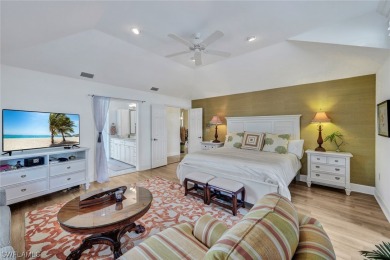4 Bedroom, 3.5, 2 Car Garage, & Heated Pool, located within the on Terraverde Country Club in Florida - for sale on GolfHomes.com, golf home, golf lot