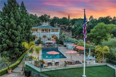 Quintessential Lakefront Estate situated on nearly 1.5 acres on Hidden Valley Lake Golf and Country Club in California - for sale on GolfHomes.com, golf home, golf lot