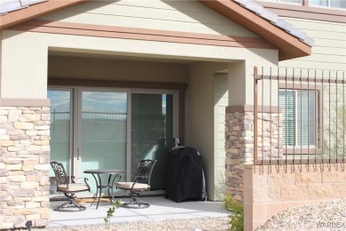 BEAUTIFUL TOWNHOME, TURNKEY, 3 BED, 3 BATH in a new gated on Laughlin Ranch Golf Club in Arizona - for sale on GolfHomes.com, golf home, golf lot