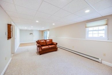 Welcome to Blue Rock Landing! This spacious 3-bedroom on Blue Rock Golf Course in Massachusetts - for sale on GolfHomes.com, golf home, golf lot