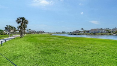 Revel in all the spaciousness and privacy - situated with wide on Longboat Key Golf Club Resort in Florida - for sale on GolfHomes.com, golf home, golf lot