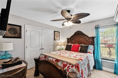 Your Private Tropical Oasis with Pool, Spa, Tiki Hut & Extra Lot on Del Tura Golf and Country Club in Florida - for sale on GolfHomes.com, golf home, golf lot