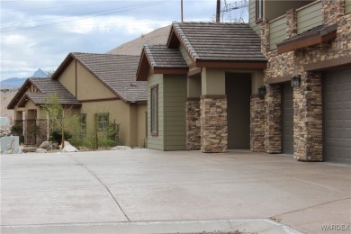 BEAUTIFUL TOWNHOME, TURNKEY, 3 BED, 3 BATH in a new gated on Laughlin Ranch Golf Club in Arizona - for sale on GolfHomes.com, golf home, golf lot