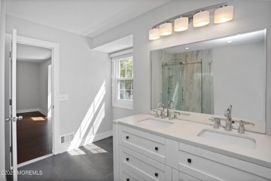 Welcome to RESORT STYLE living in fabulous Fairway Mews where on Spring Lake Golf Club in New Jersey - for sale on GolfHomes.com, golf home, golf lot