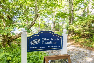Welcome to Blue Rock Landing! This spacious 3-bedroom on Blue Rock Golf Course in Massachusetts - for sale on GolfHomes.com, golf home, golf lot