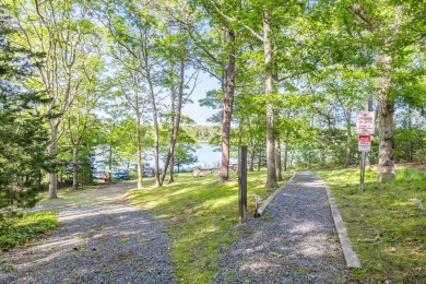 Welcome to Blue Rock Landing! This spacious 3-bedroom on Blue Rock Golf Course in Massachusetts - for sale on GolfHomes.com, golf home, golf lot