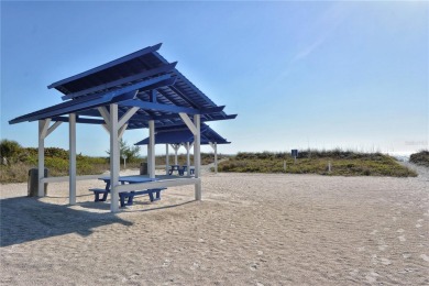 Revel in all the spaciousness and privacy - situated with wide on Longboat Key Golf Club Resort in Florida - for sale on GolfHomes.com, golf home, golf lot