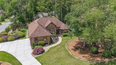 ||| NEW SIDING|| || FULLY RENOVATED KITCHEN (07/2024) || || on Polo Golf and Country Club in Georgia - for sale on GolfHomes.com, golf home, golf lot