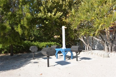 Revel in all the spaciousness and privacy - situated with wide on Longboat Key Golf Club Resort in Florida - for sale on GolfHomes.com, golf home, golf lot