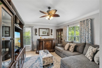 Your Private Tropical Oasis with Pool, Spa, Tiki Hut & Extra Lot on Del Tura Golf and Country Club in Florida - for sale on GolfHomes.com, golf home, golf lot