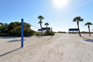 Revel in all the spaciousness and privacy - situated with wide on Longboat Key Golf Club Resort in Florida - for sale on GolfHomes.com, golf home, golf lot