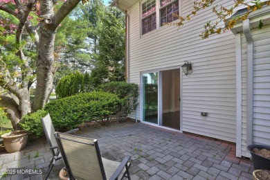 Welcome to RESORT STYLE living in fabulous Fairway Mews where on Spring Lake Golf Club in New Jersey - for sale on GolfHomes.com, golf home, golf lot