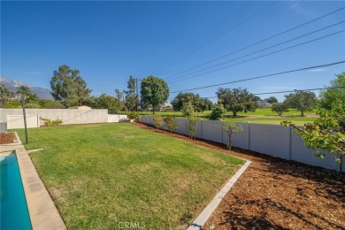 Nestled on a peaceful cul-de-sac, this unique mid-century home on Red Hill Country Club in California - for sale on GolfHomes.com, golf home, golf lot