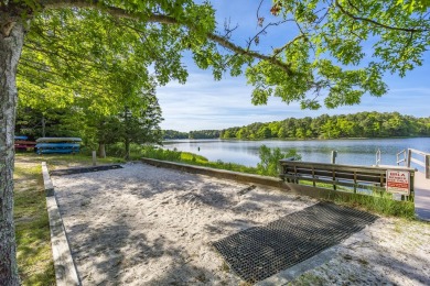 Welcome to Blue Rock Landing! This spacious 3-bedroom on Blue Rock Golf Course in Massachusetts - for sale on GolfHomes.com, golf home, golf lot