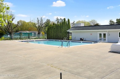 Welcome to RESORT STYLE living in fabulous Fairway Mews where on Spring Lake Golf Club in New Jersey - for sale on GolfHomes.com, golf home, golf lot