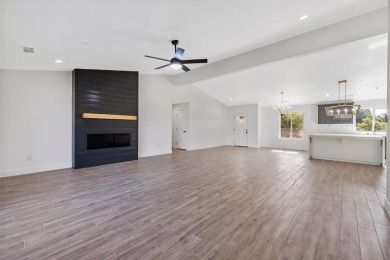 Beautiful Brand New Home with Owned Solar in a great location of on Yosemite Lakes Park Golf Course in California - for sale on GolfHomes.com, golf home, golf lot