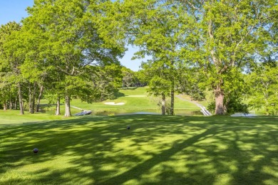 Welcome to Blue Rock Landing! This spacious 3-bedroom on Blue Rock Golf Course in Massachusetts - for sale on GolfHomes.com, golf home, golf lot
