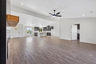 Beautiful Brand New Home with Owned Solar in a great location of on Yosemite Lakes Park Golf Course in California - for sale on GolfHomes.com, golf home, golf lot