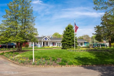 Welcome to RESORT STYLE living in fabulous Fairway Mews where on Spring Lake Golf Club in New Jersey - for sale on GolfHomes.com, golf home, golf lot
