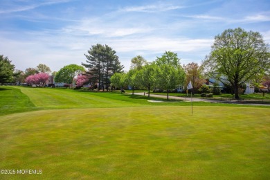 Welcome to RESORT STYLE living in fabulous Fairway Mews where on Spring Lake Golf Club in New Jersey - for sale on GolfHomes.com, golf home, golf lot