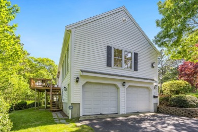 Welcome to Blue Rock Landing! This spacious 3-bedroom on Blue Rock Golf Course in Massachusetts - for sale on GolfHomes.com, golf home, golf lot