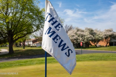 Welcome to RESORT STYLE living in fabulous Fairway Mews where on Spring Lake Golf Club in New Jersey - for sale on GolfHomes.com, golf home, golf lot