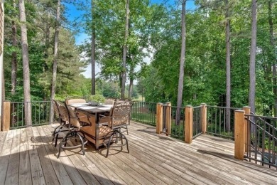 POOL/GOLF COURSE VIEWS AND 4630 SQ FEET! Welcome to this on Towne Lake Hills Golf Club in Georgia - for sale on GolfHomes.com, golf home, golf lot