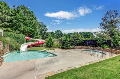 ||| NEW SIDING|| || FULLY RENOVATED KITCHEN (07/2024) || || on Polo Golf and Country Club in Georgia - for sale on GolfHomes.com, golf home, golf lot