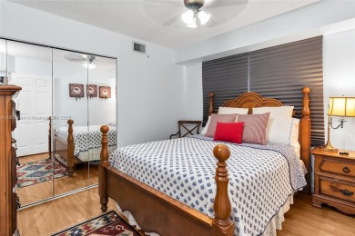 Spacious and rarely available corner unit available, 3 bedroom on Sunrise Lakes Phase IV Golf Course in Florida - for sale on GolfHomes.com, golf home, golf lot