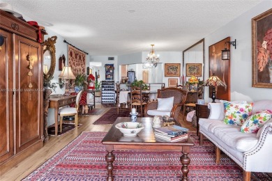 Spacious and rarely available corner unit available, 3 bedroom on Sunrise Lakes Phase IV Golf Course in Florida - for sale on GolfHomes.com, golf home, golf lot